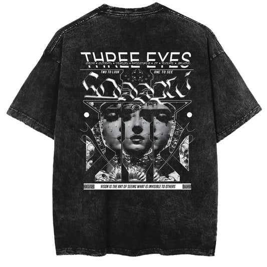 Three Eyes