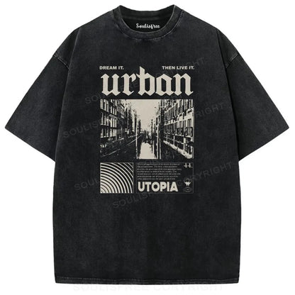 The Urban Way