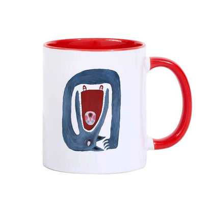 Bon Appétit Mug