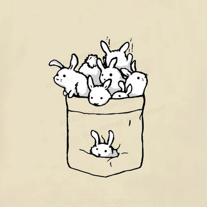 Pocket Rabbit Ⅰ