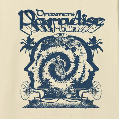 Dreamers Paradise Ⅰ