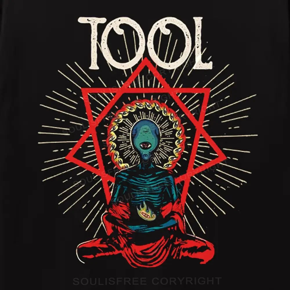 Tool Ⅰ