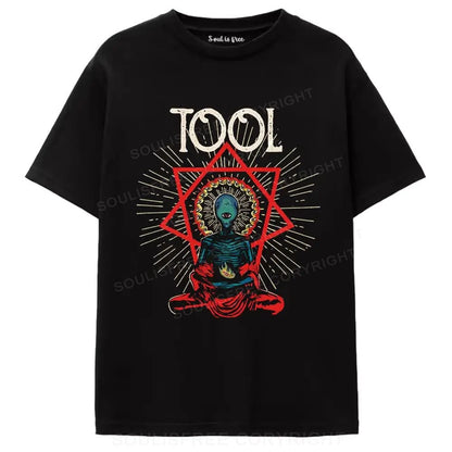 Tool Ⅰ