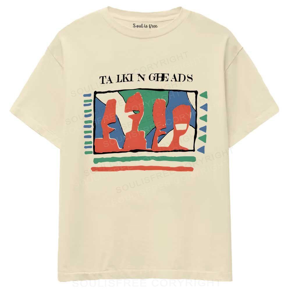 Talking Heads Ⅰ