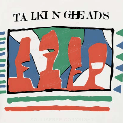 Talking Heads Ⅰ