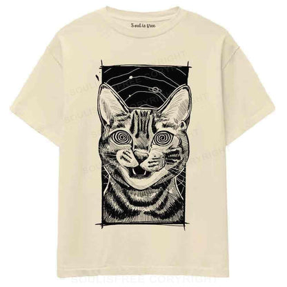 Hypnotic Cat Ⅰ