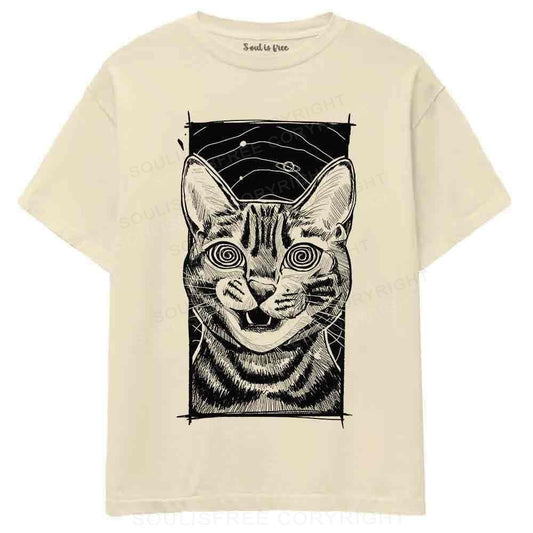 Hypnotic Cat Ⅰ