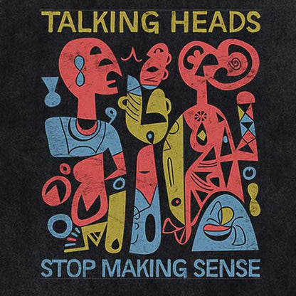 Talking Heads Taggin Hitz Tropman Kinsonser