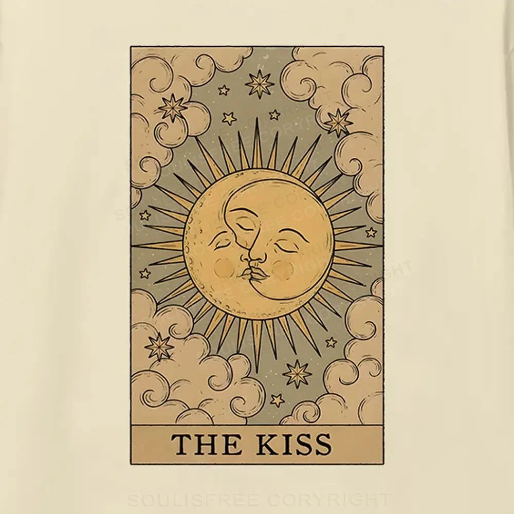 The Kiss Ⅰ