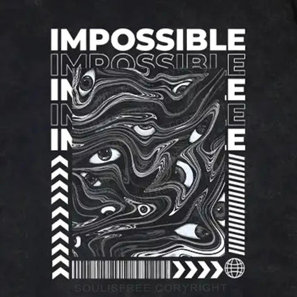 The Impossible Thing III