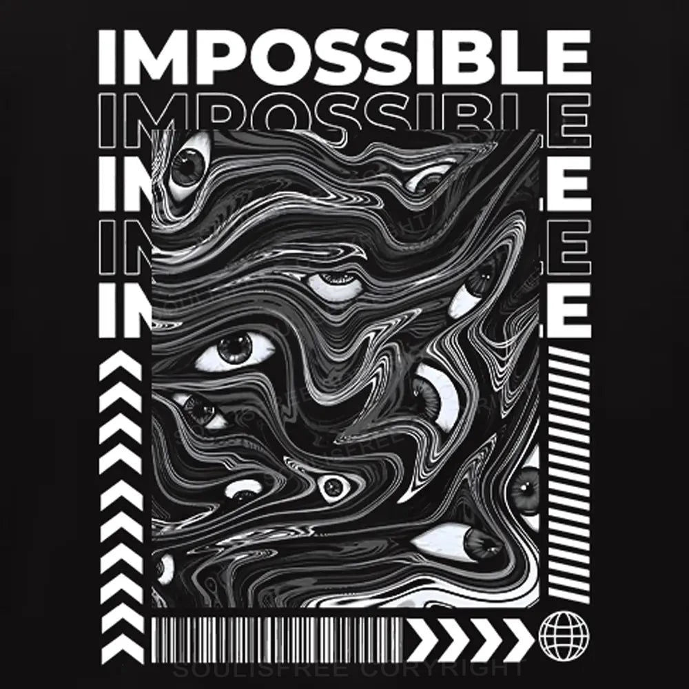 The Impossible Thing Ⅰ