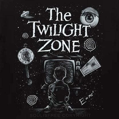 The Twillght Zone Ⅰ