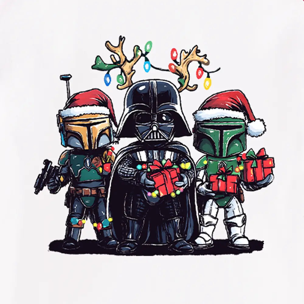 Soldier Christmas XI