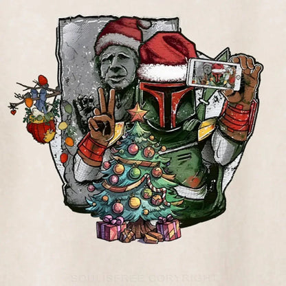 Christmas Soldier