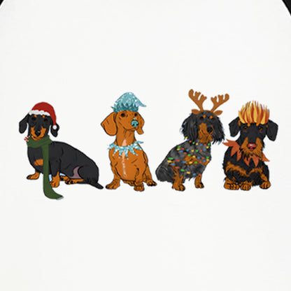 Christmas Pets XI