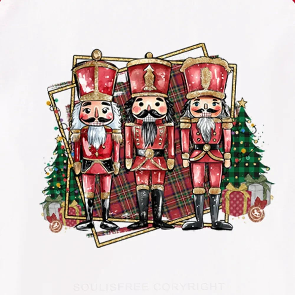 Christmas Nutcracker  XI