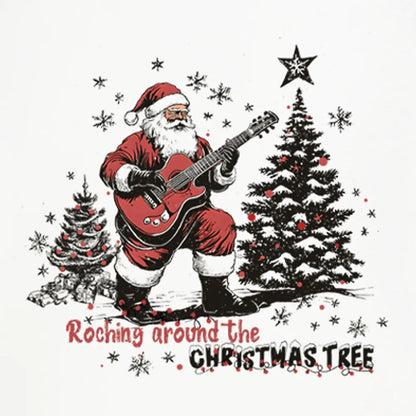 Rock Around The Christmas Tree  XI