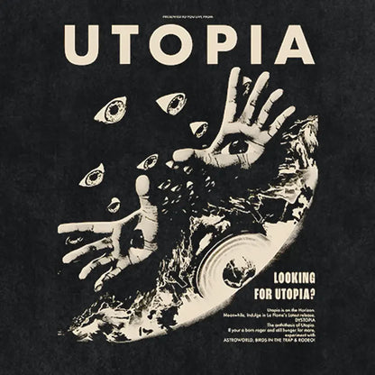 Searching For Utopia