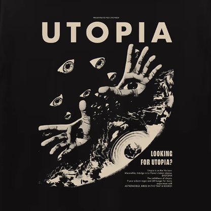 Searching For Utopia Ⅰ