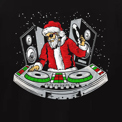 Santa DJ Ⅰ