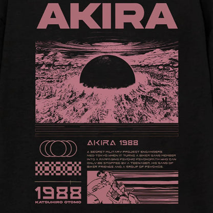 Akira Ⅰ