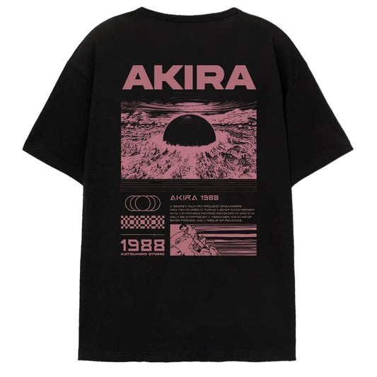 Akira Ⅰ