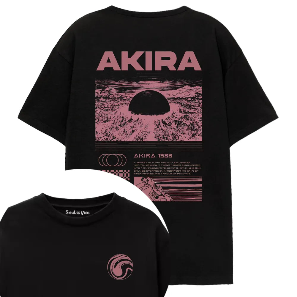 Akira Ⅰ