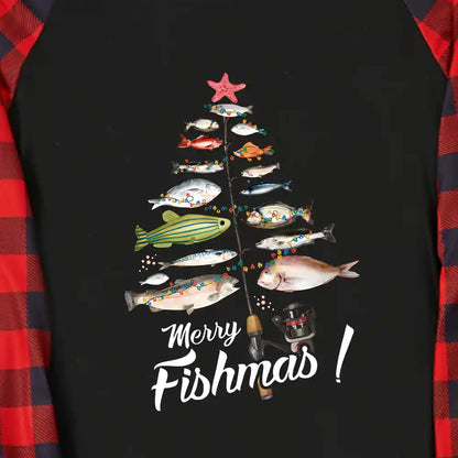 Merry Fishmas X