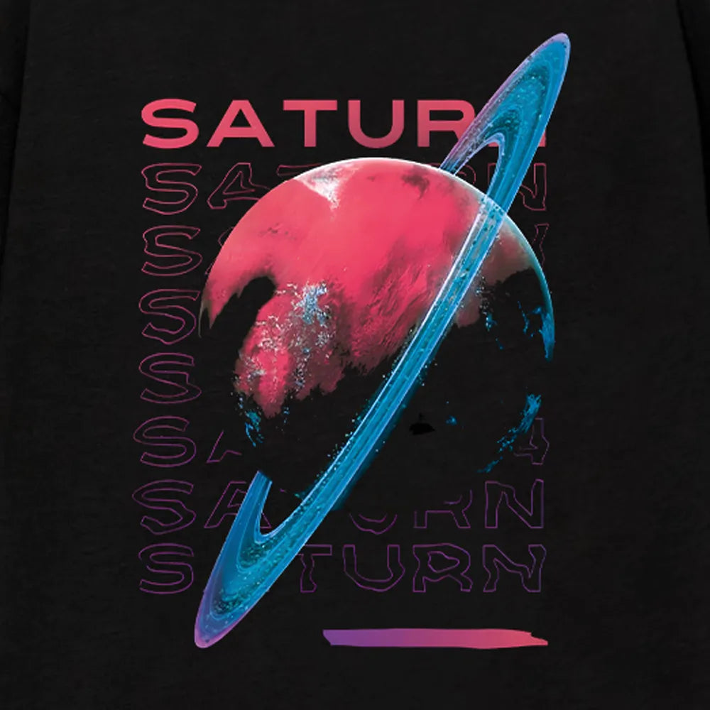 Saturn Aesthetic Ⅰ