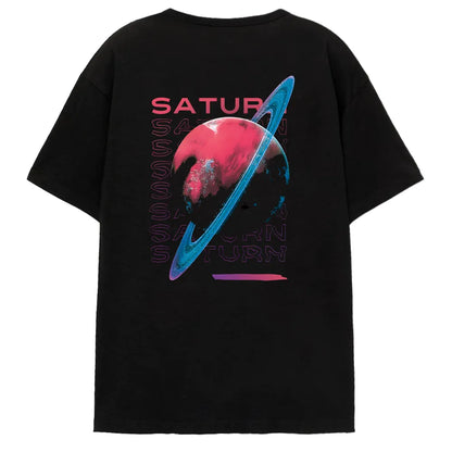 Saturn Aesthetic Ⅰ