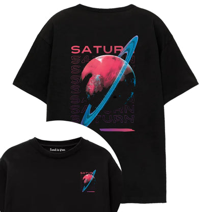 Saturn Aesthetic Ⅰ