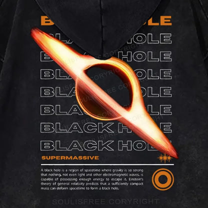 Supermassive Black Hole Ⅲ