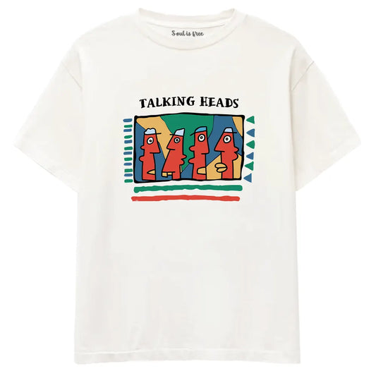 Talking Heads Silent Communication Ⅱ