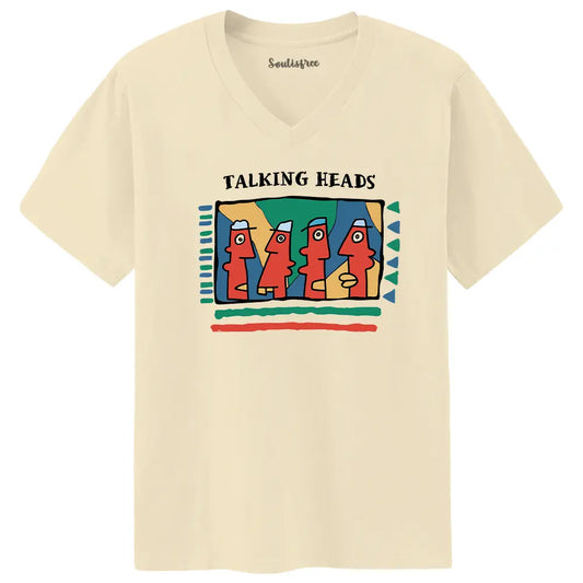 Talking Heads Silent Communication Ⅴ