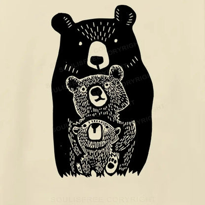 Three Bears Ⅰ