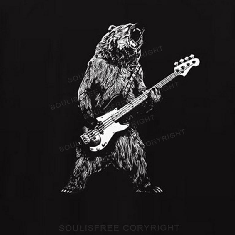 Rock BearⅠ