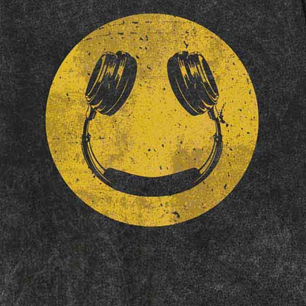Music Smiley