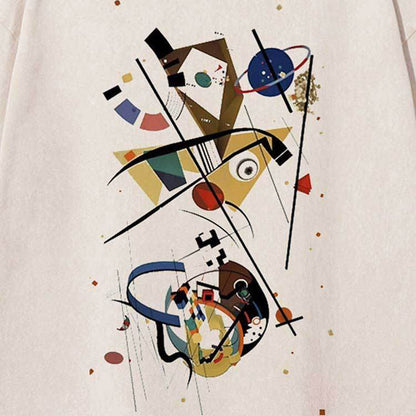 Kandinsky Abstraction