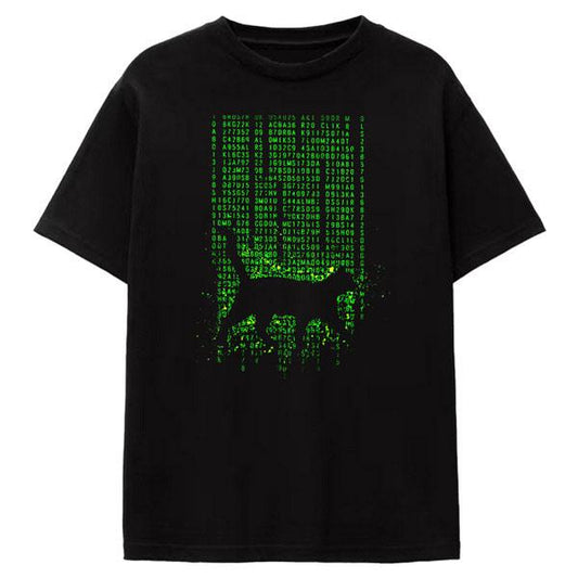 The Matrix CatⅠ